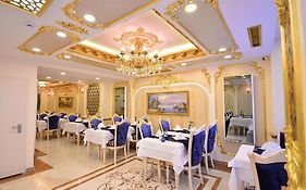 Golden Marmara Hotel